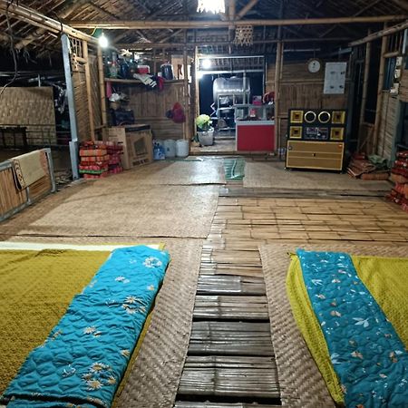 Muong Trai Homestay Son La Exterior photo