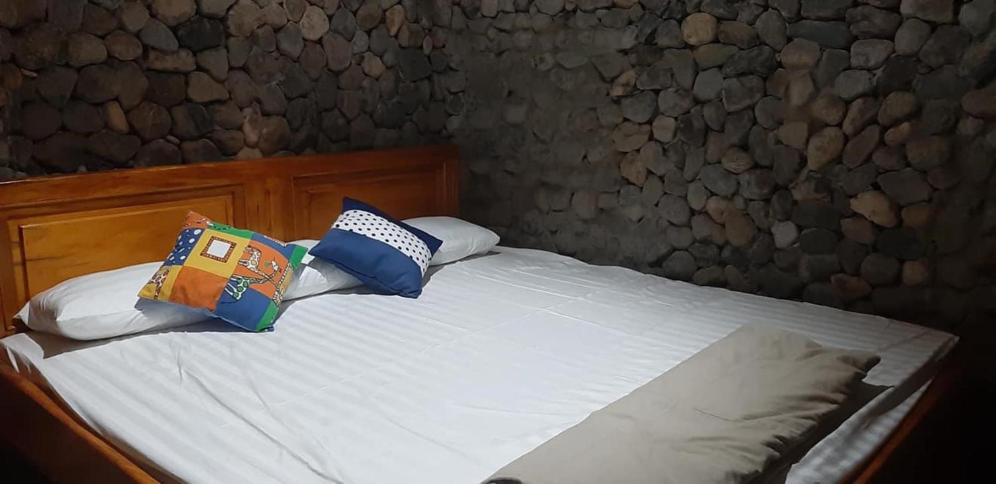 Muong Trai Homestay Son La Exterior photo
