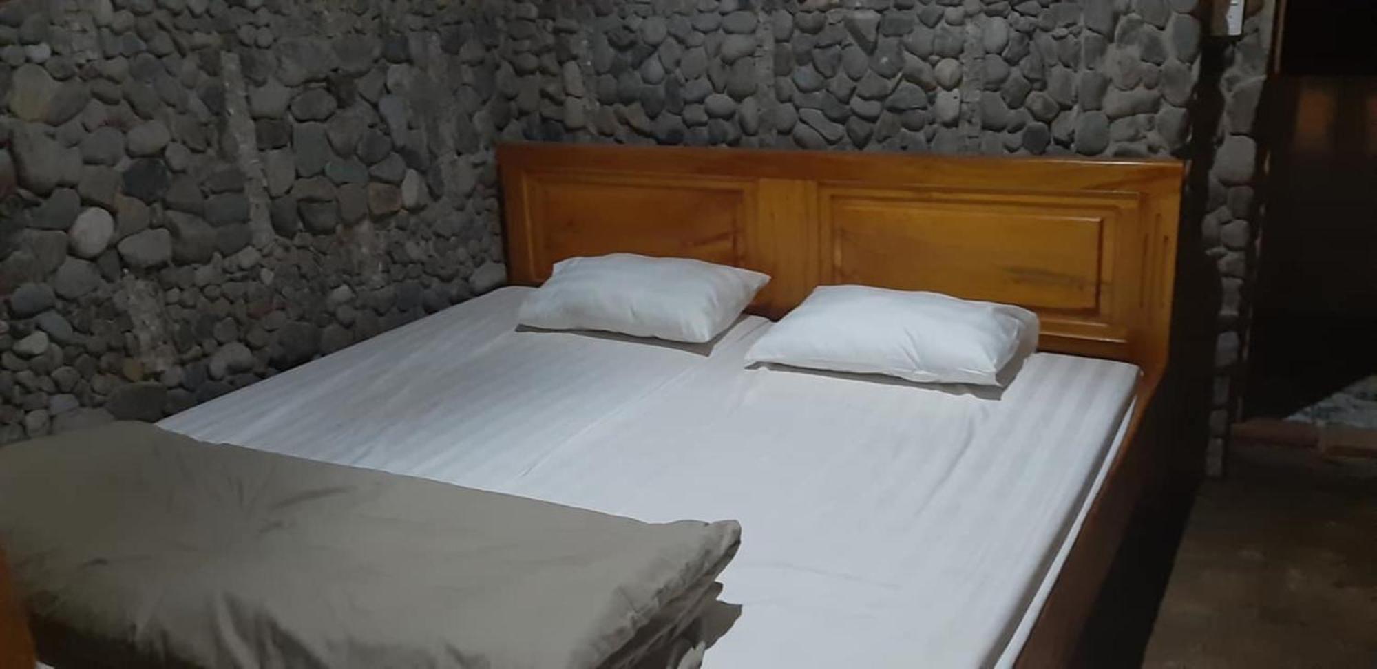 Muong Trai Homestay Son La Exterior photo